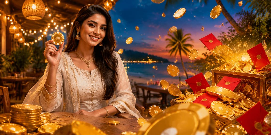 বগুড়ায় বাংলাদেশি মডেল 89bt রেড এনভেলোপ বোনাস গ্রহণ করছেন