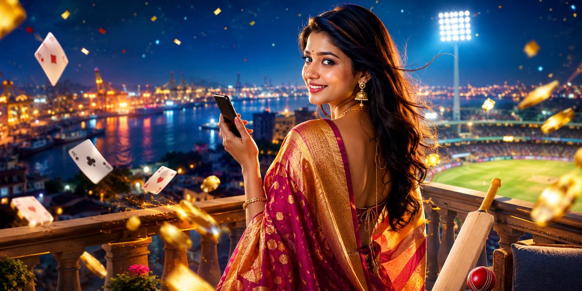 চট্টগ্রামে শাড়ি পরিহিত মডেল 89bt ক্রিকেট বেটিং উপভোগ করছেন