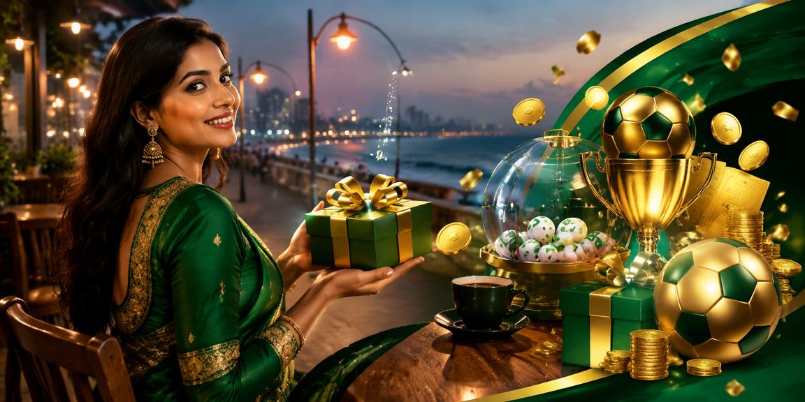 89bt voucher and lottery offer promotion in Chittagong featuring a Bangladeshi model