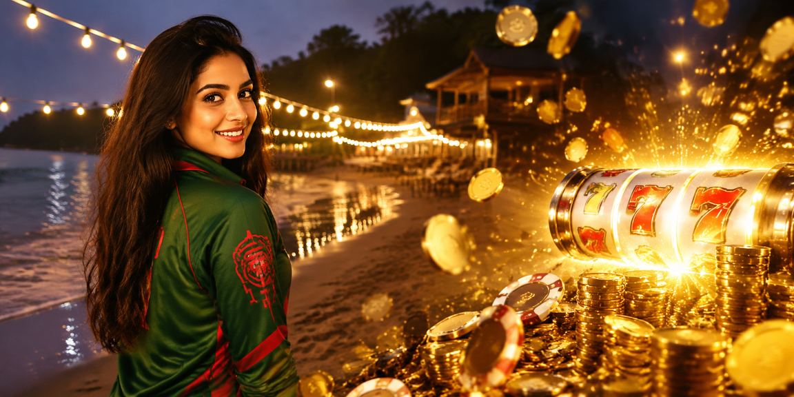 কক্সবাজার সমুদ্র সৈকতে 89bt ক্রিকেট বেটিং উপভোগ করছেন ব্যবহারকারী