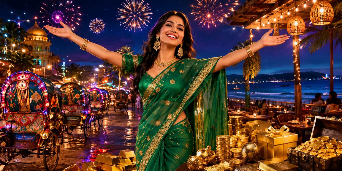 ঢাকায় শাড়ি পরিহিত মডেল 89bt রিবেট বোনাস উপভোগ করছেন