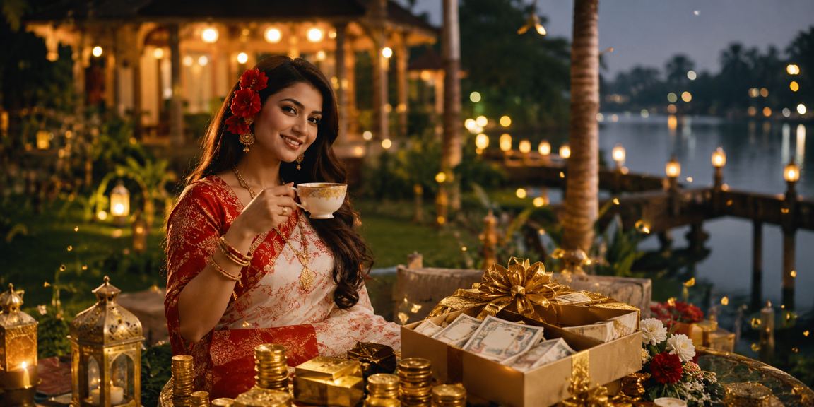 গাজীপুরে পহেলা বৈশাখ উৎসবে ক্যাসিনো বিনোদন উপভোগ করছেন ব্যবহারকারী