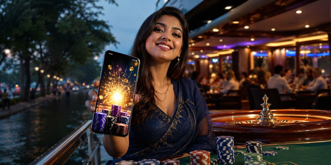 রাজশাহীতে বাংলাদেশি মডেল মোবাইলে 89bt ক্যাসিনো পরিমিতভাবে ব্যবহার করছেন