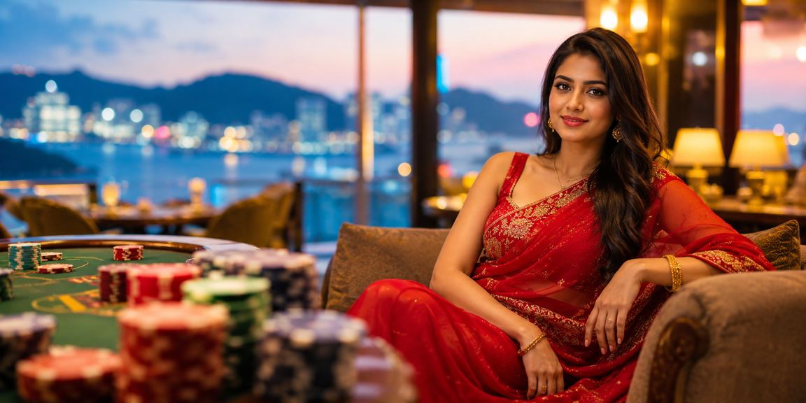 রাঙামাটিতে শাড়ি পরিহিত মডেল 89bt ক্যাসিনো বিনোদন উপভোগ করছেন