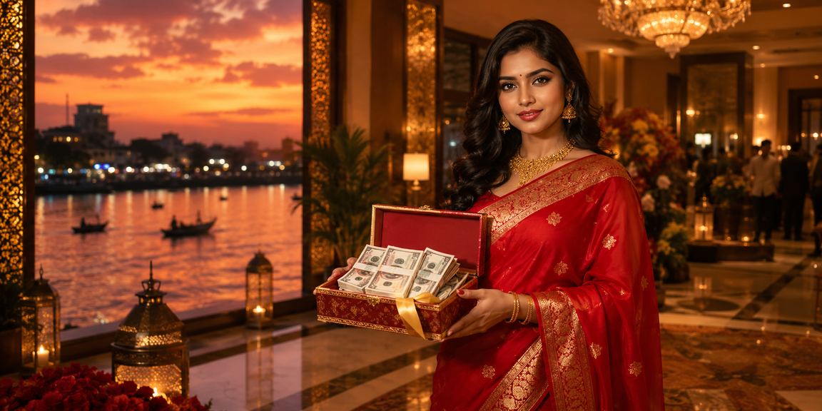 রংপুরে শাড়িতে নারী ও 89bt লটারি ইভেন্টের পরিবেশ