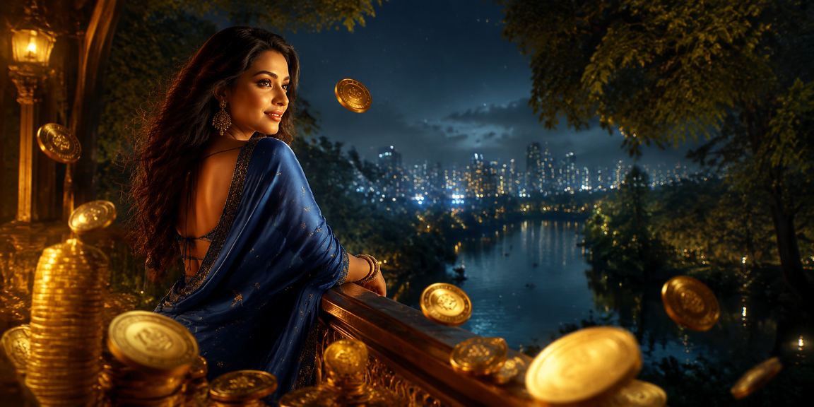 সিলেটের একজন ব্যবহারকারী মোবাইলে বেটিং ও বোনাস চেক করছেন